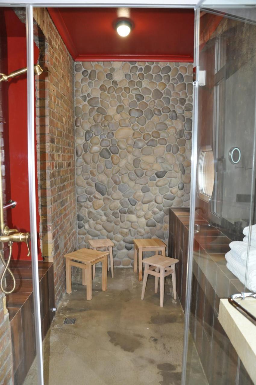 Apartment Arena City Loft キエフ エクステリア 写真