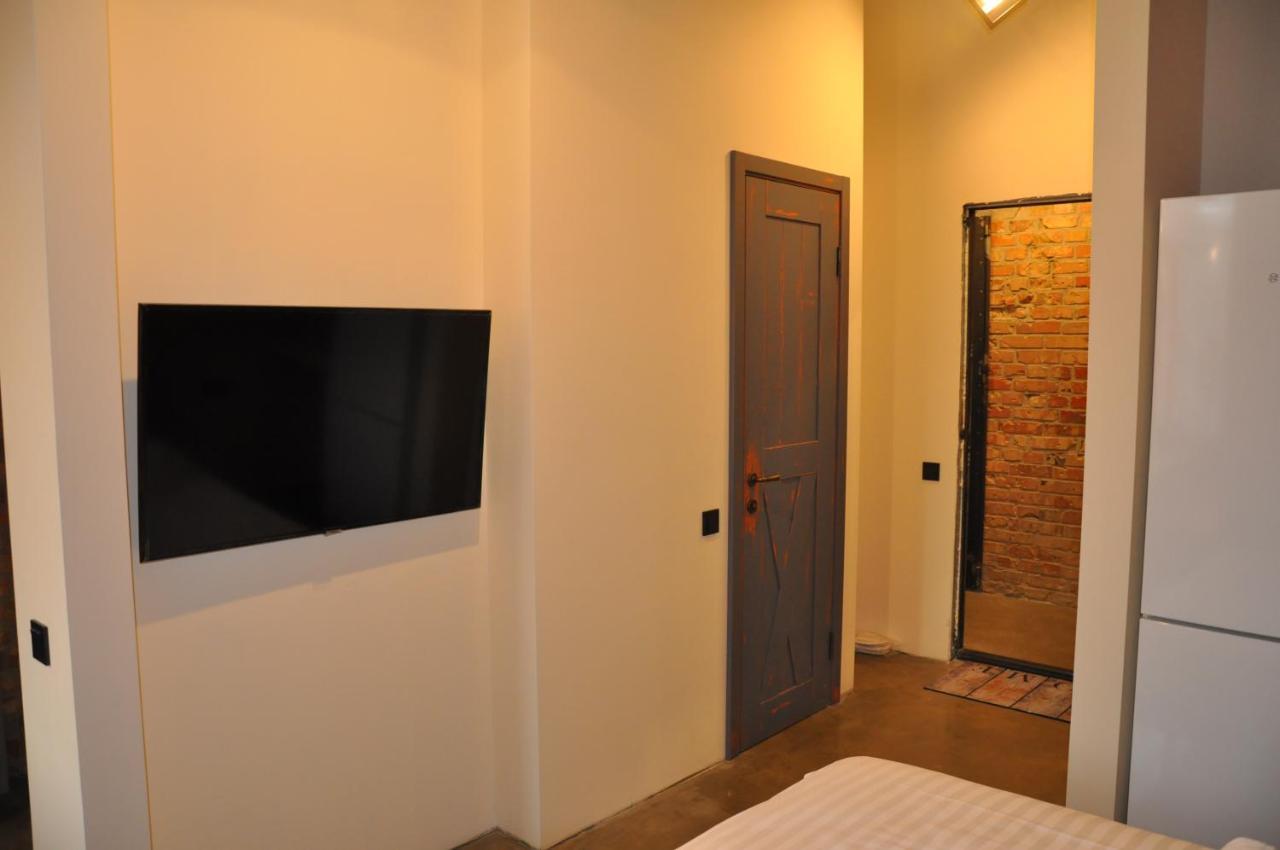Apartment Arena City Loft キエフ エクステリア 写真