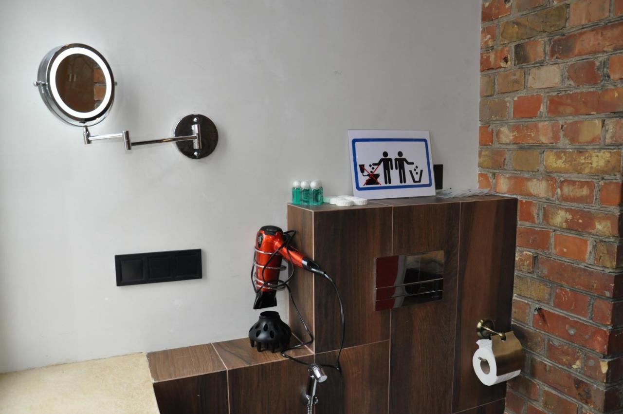 Apartment Arena City Loft キエフ エクステリア 写真