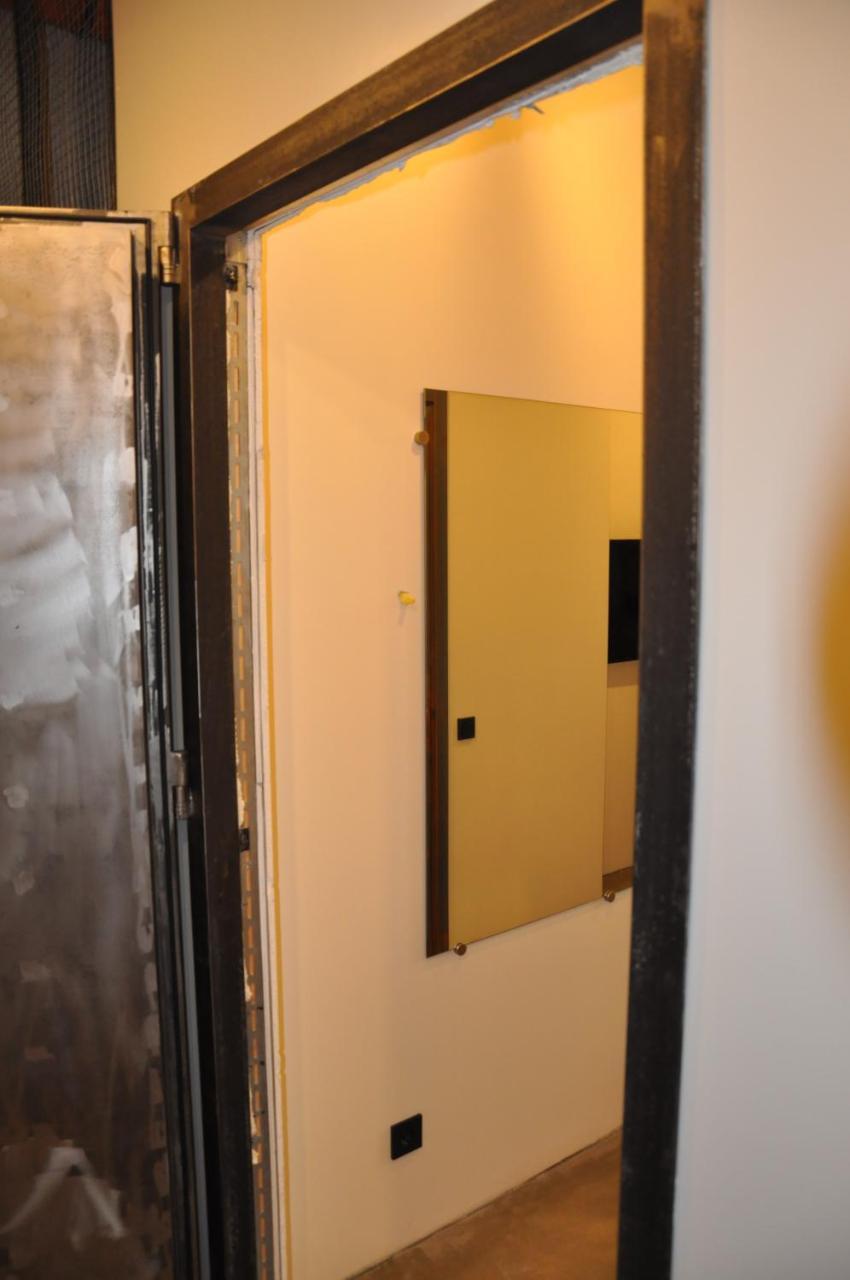 Apartment Arena City Loft キエフ エクステリア 写真
